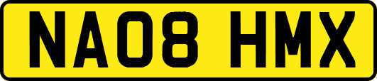 NA08HMX