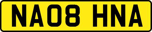 NA08HNA