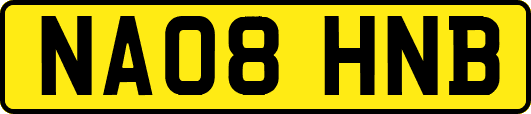 NA08HNB