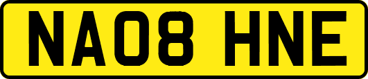 NA08HNE