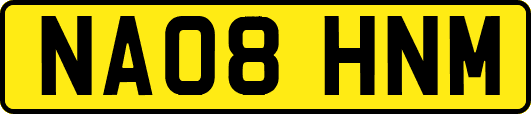 NA08HNM