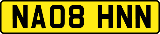 NA08HNN