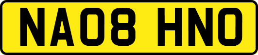 NA08HNO