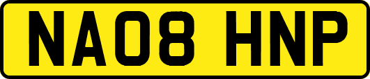 NA08HNP