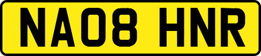 NA08HNR