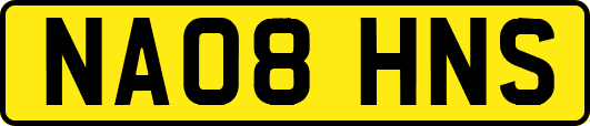 NA08HNS