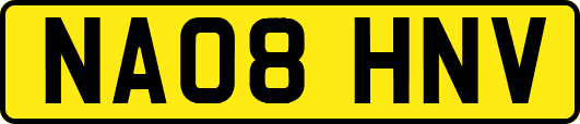 NA08HNV