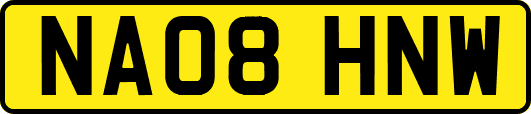 NA08HNW