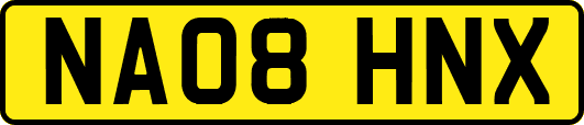 NA08HNX