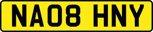 NA08HNY