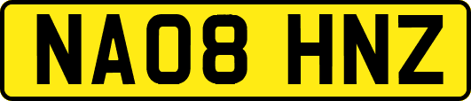 NA08HNZ