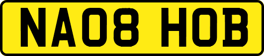 NA08HOB