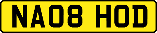 NA08HOD