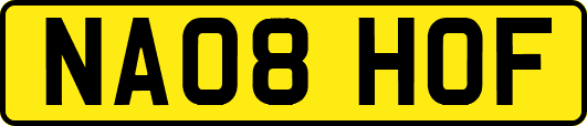 NA08HOF