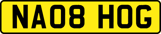 NA08HOG