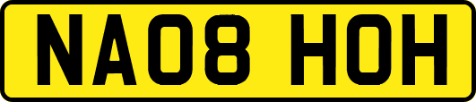 NA08HOH