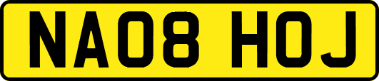 NA08HOJ