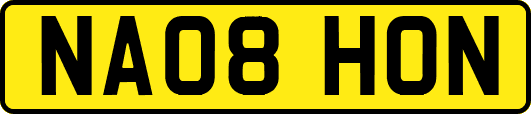 NA08HON