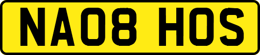 NA08HOS