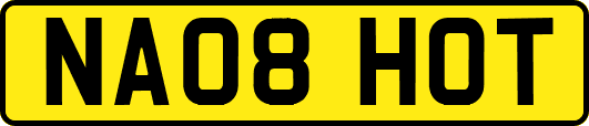 NA08HOT