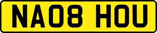 NA08HOU