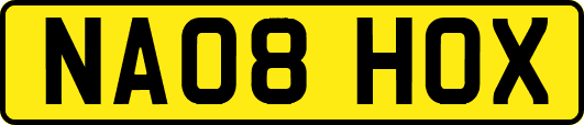 NA08HOX