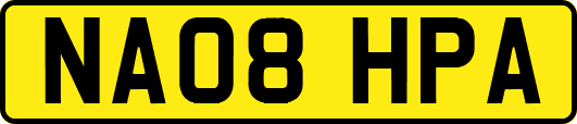 NA08HPA