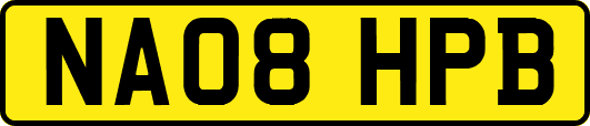 NA08HPB