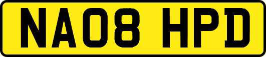 NA08HPD
