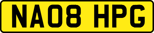 NA08HPG