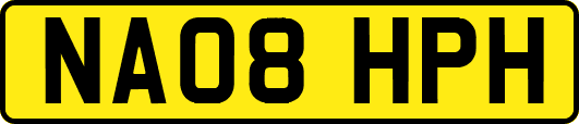NA08HPH