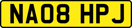 NA08HPJ