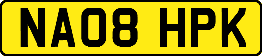 NA08HPK