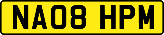 NA08HPM