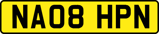 NA08HPN