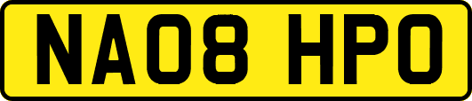 NA08HPO
