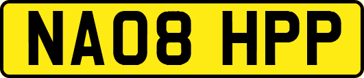 NA08HPP