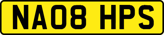 NA08HPS