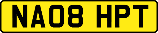 NA08HPT