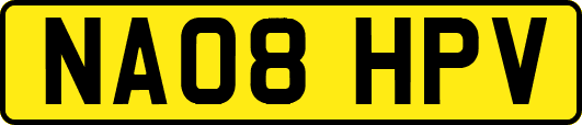 NA08HPV