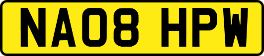 NA08HPW