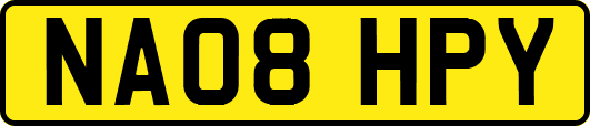 NA08HPY