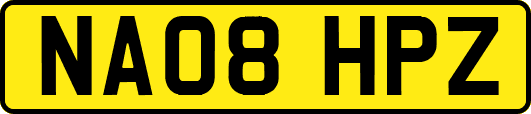 NA08HPZ