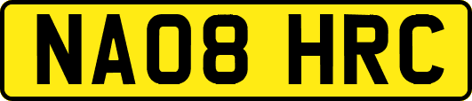 NA08HRC
