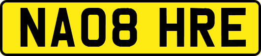 NA08HRE