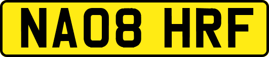 NA08HRF