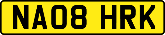 NA08HRK