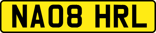 NA08HRL