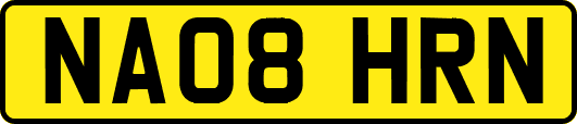NA08HRN