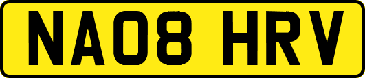 NA08HRV